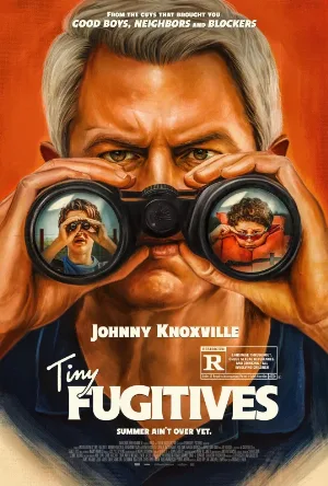 شاهد فيلم Tiny Fugitives 2026 مترجم HD