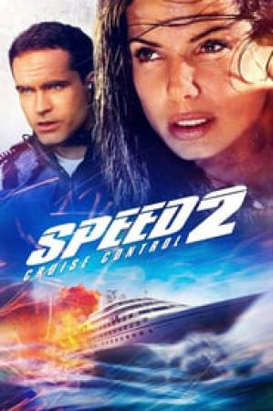 شاهد فيلم Speed 2: Cruise Control 1997 مترجم HD