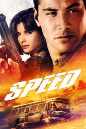 تحميل ومشاهدة فيلم Speed 1994 مترجم HD