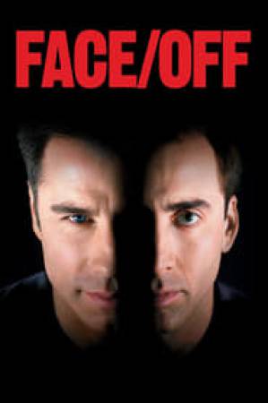 فيلم Face Off 1997 مترجم HD
