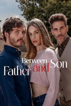مسلسل Between Father and Son 2026 مترجم بدون إعلانات