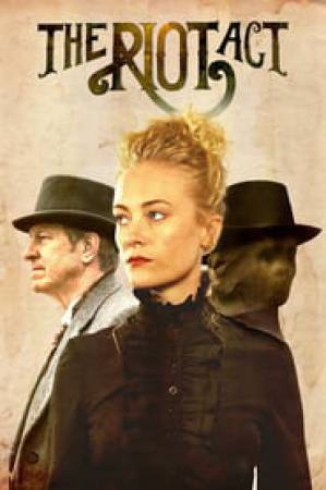 فيلم The Riot Act 2018 مترجم HD