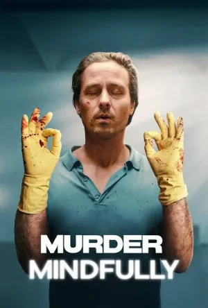 مسلسل Murder Mindfully 2024 مترجم بدون إعلانات