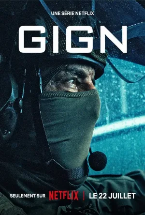 مسلسل Elite Force 2026 مترجم بدون إعلانات