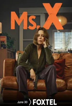 تحميل مسلسل Ms. X 2026 مترجم HD