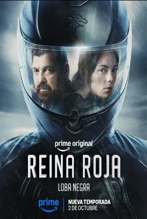 مسلسل Red Queen 2024 مترجم مباشرة HD