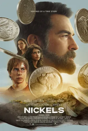 تحميل ومشاهدة فيلم Nickels 2026 مترجم HD