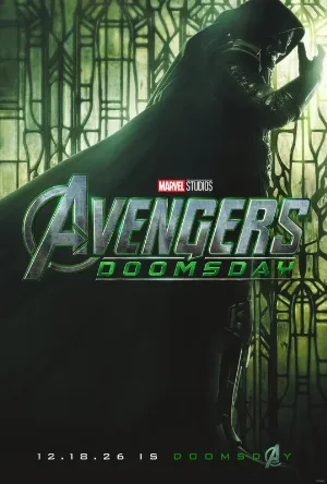 فيلم Avengers: Doomsday 2026 مترجم مباشرة HD