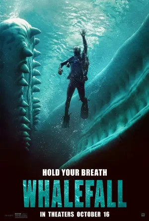 مشاهدة فيلم Whalefall 2026 مترجم بجودة HD