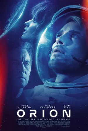 فيلم Orion 2026 مترجم كامل HD