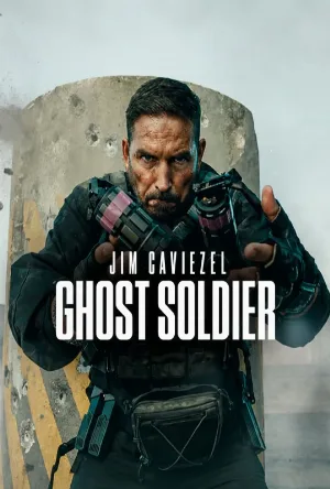 فيلم Ghost Soldier 2026 مترجم بدون إعلانات