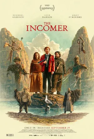 تحميل فيلم The Incomer 2026 مترجم HD