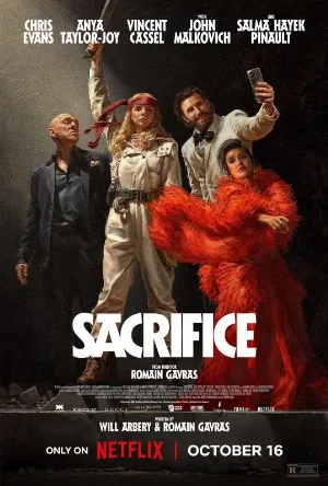 فيلم Sacrifice 2025 مترجم تحميل مباشر