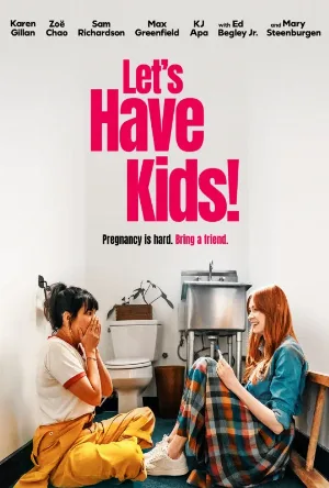 تحميل فيلم Let's Have Kids! 2026 مترجم HD