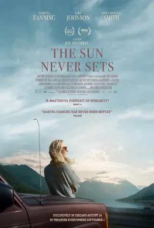 فيلم The Sun Never Sets 2026 مترجم HD