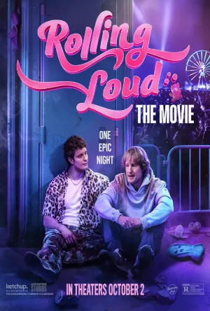 شاهد فيلم Rolling Loud 2026 مترجم HD