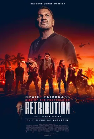 فيلم Rise of the Footsoldier: Retribution 2026 مترجم HD
