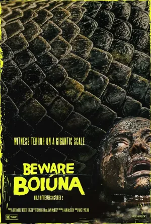 فيلم Beware Boiúna 2026 مترجم بدون إعلانات