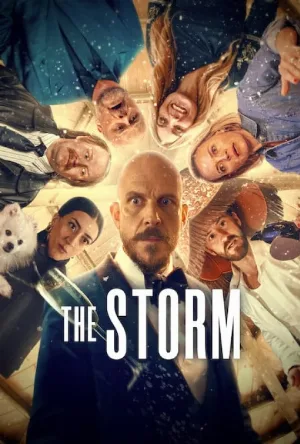 فيلم The Storm 2026 مترجم مباشرة HD