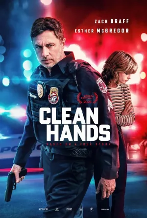 فيلم Clean Hands 2026 مترجم مباشرة HD