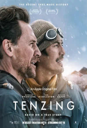 فيلم Tenzing 2026 مترجم كامل HD