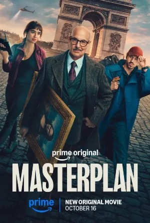 فيلم Masterplan 2026 مترجم تحميل مباشر