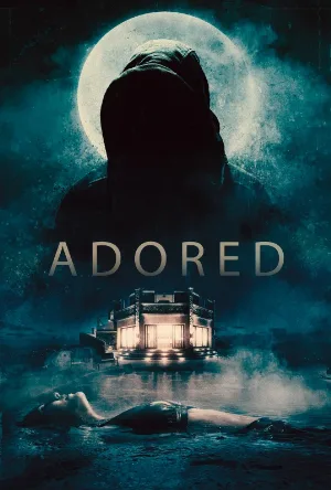 مشاهدة فيلم Adored 2026 مترجم اون لاين