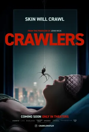 فيلم Crawlers 2026 مترجم كامل بجودة HD