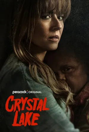 مسلسل Crystal Lake 2026 مترجم بدون إعلانات