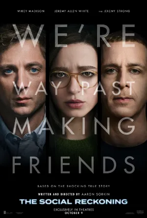 فيلم The Social Reckoning 2026 مترجم بدون إعلانات