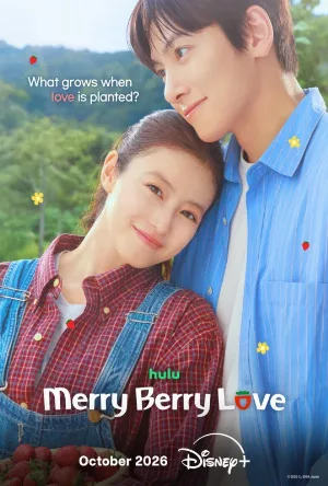 مسلسل Merry Berry Love 2026 مترجم اون لاين