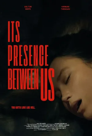 فيلم Its Presence Between Us 2026 مترجم بدون إعلانات
