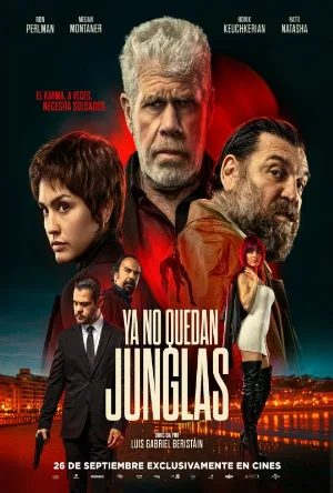 تحميل فيلم The Gentleman 2026 مترجم HD