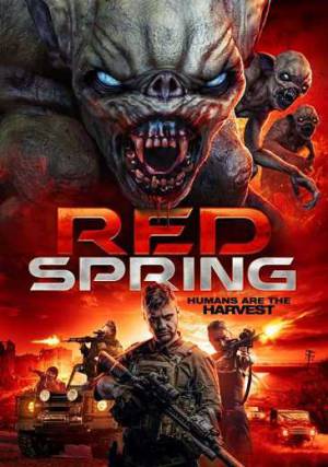 فيلم Red Spring 2017 مترجم بدون إعلانات