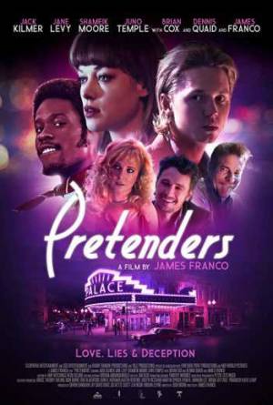 تحميل ومشاهدة فيلم Pretenders 2018 مترجم HD