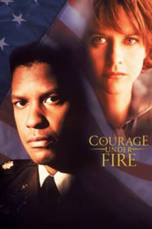 شاهد فيلم Courage Under Fire 1996 مترجم HD