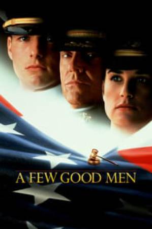 تحميل فيلم A Few Good Men 1992 مترجم HD