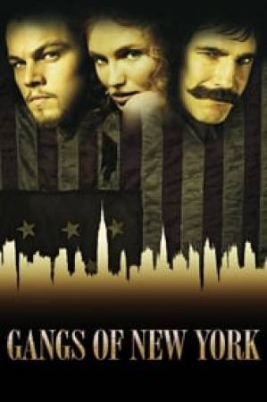 شاهد فيلم Gangs of New York 2002 مترجم HD