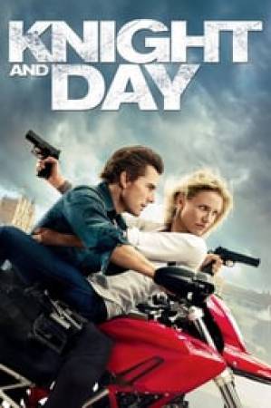 فيلم Knight and Day 2010 مترجم مباشرة HD