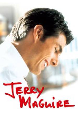 شاهد فيلم Jerry Maguire 1996 مترجم HD