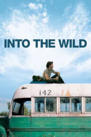 تحميل فيلم Into the Wild 2007 مترجم HD