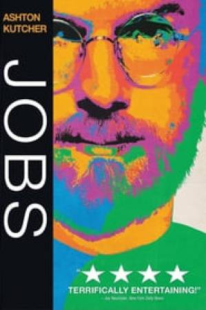 فيلم Jobs 2013 مترجم كامل بجودة HD
