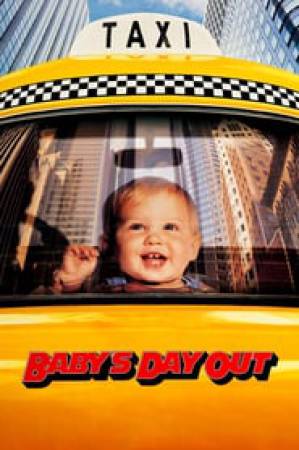 فيلم Baby’s Day Out 1994 مترجم اون لاين