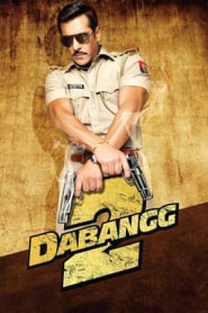 فيلم Dabangg 2 2012 مترجم HD
