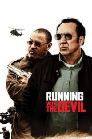 تحميل فيلم Running with the Devil 2019 مترجم HD