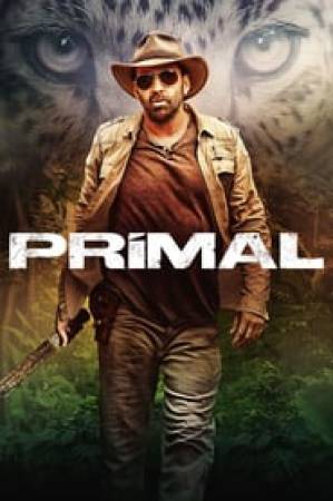 مشاهدة فيلم Primal 2019 مترجم اون لاين