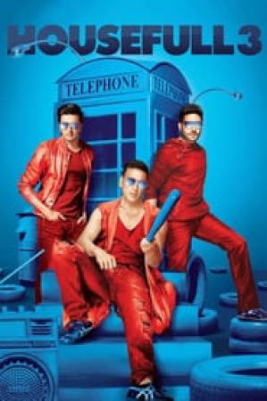 تحميل فيلم Housefull 3 2016 مترجم HD