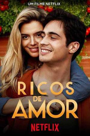فيلم Rich in Love 2020 مترجم مباشرة HD