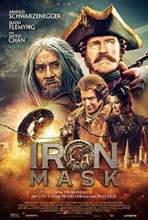 فيلم lron Mask 2019 مترجم بدون إعلانات