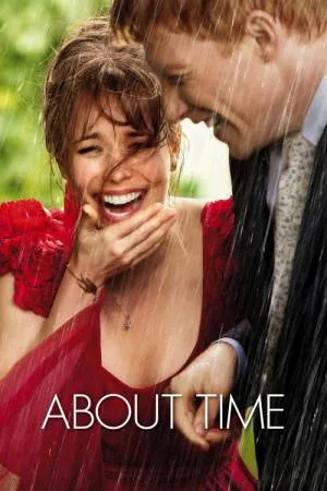 فيلم About Time 2013 مترجم مباشرة HD